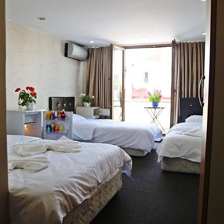 Holiday Family Apart Истанбул Екстериор снимка