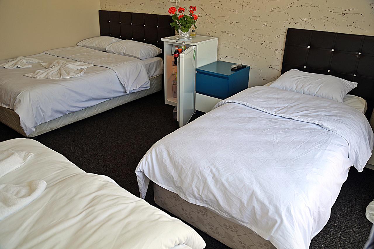 Holiday Family Apart Истанбул Екстериор снимка