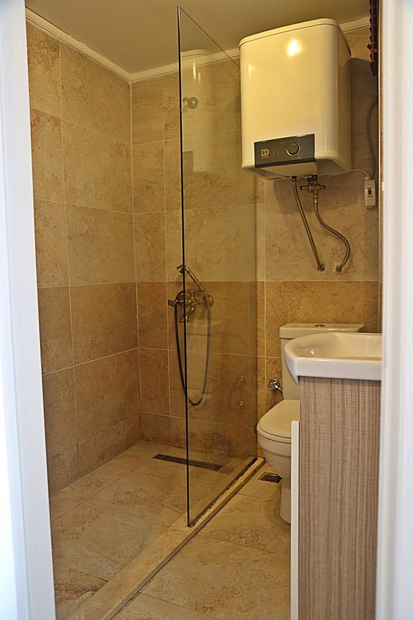 Holiday Family Apart Истанбул Екстериор снимка