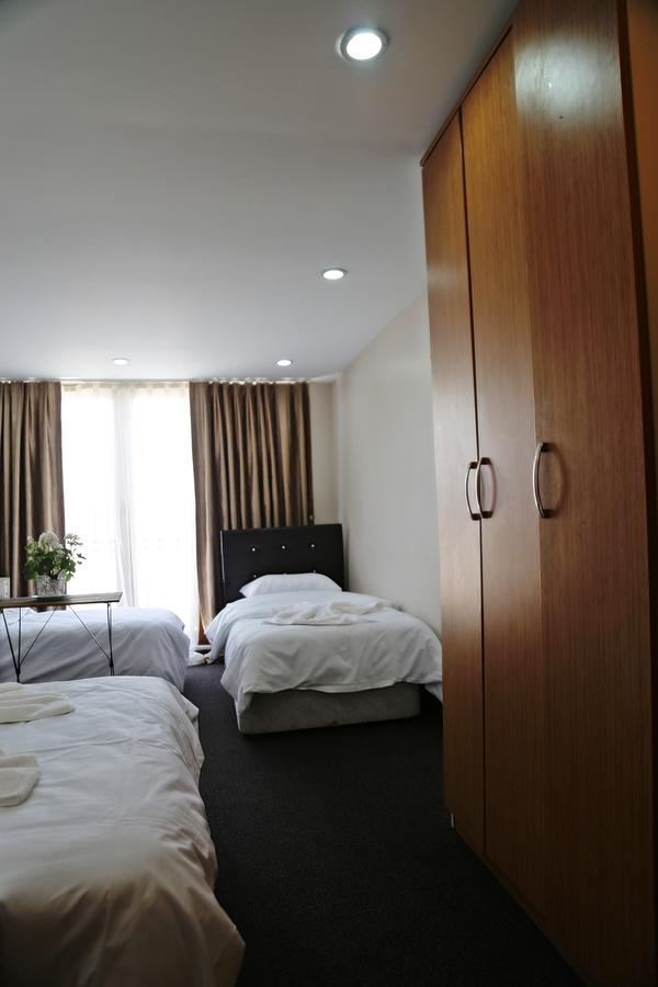 Holiday Family Apart Истанбул Екстериор снимка
