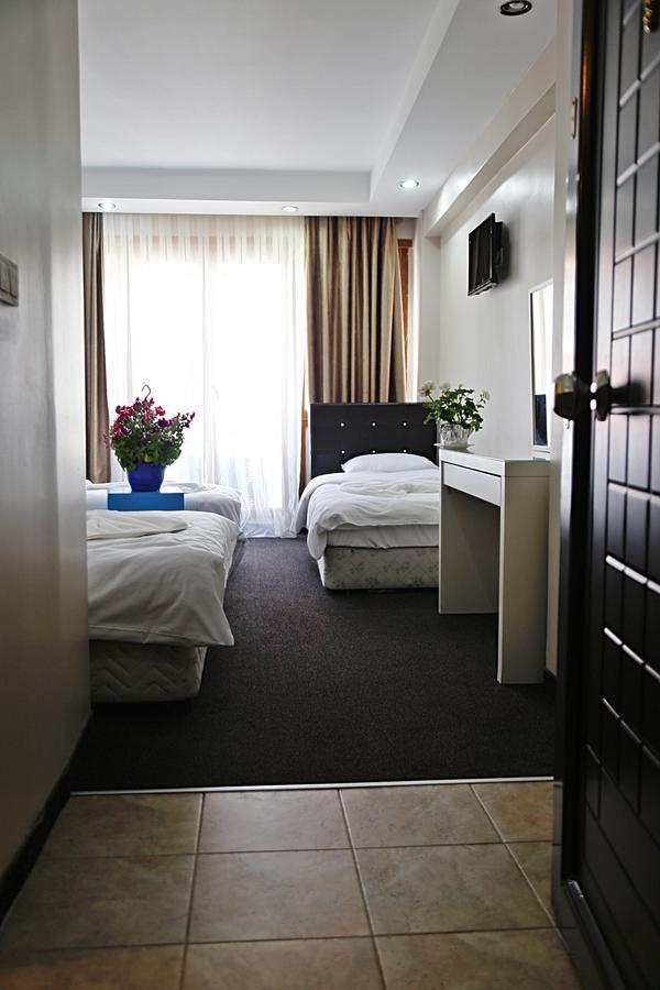 Holiday Family Apart Истанбул Екстериор снимка