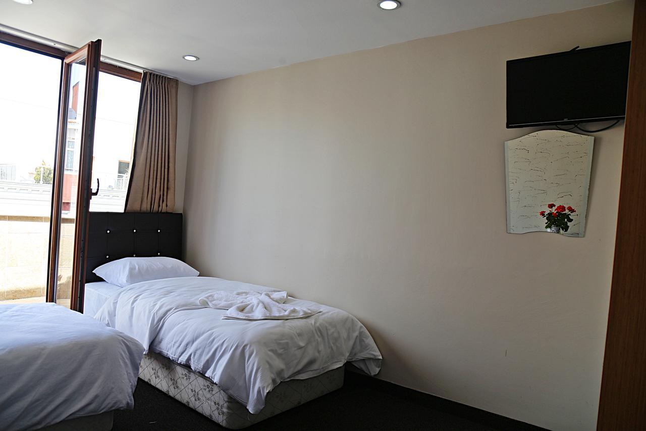 Holiday Family Apart Истанбул Екстериор снимка