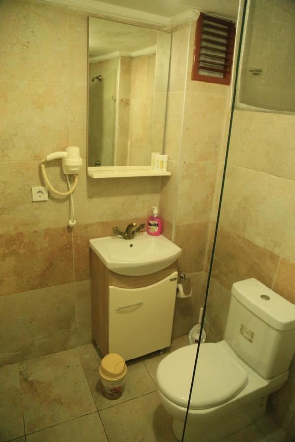 Holiday Family Apart Истанбул Екстериор снимка