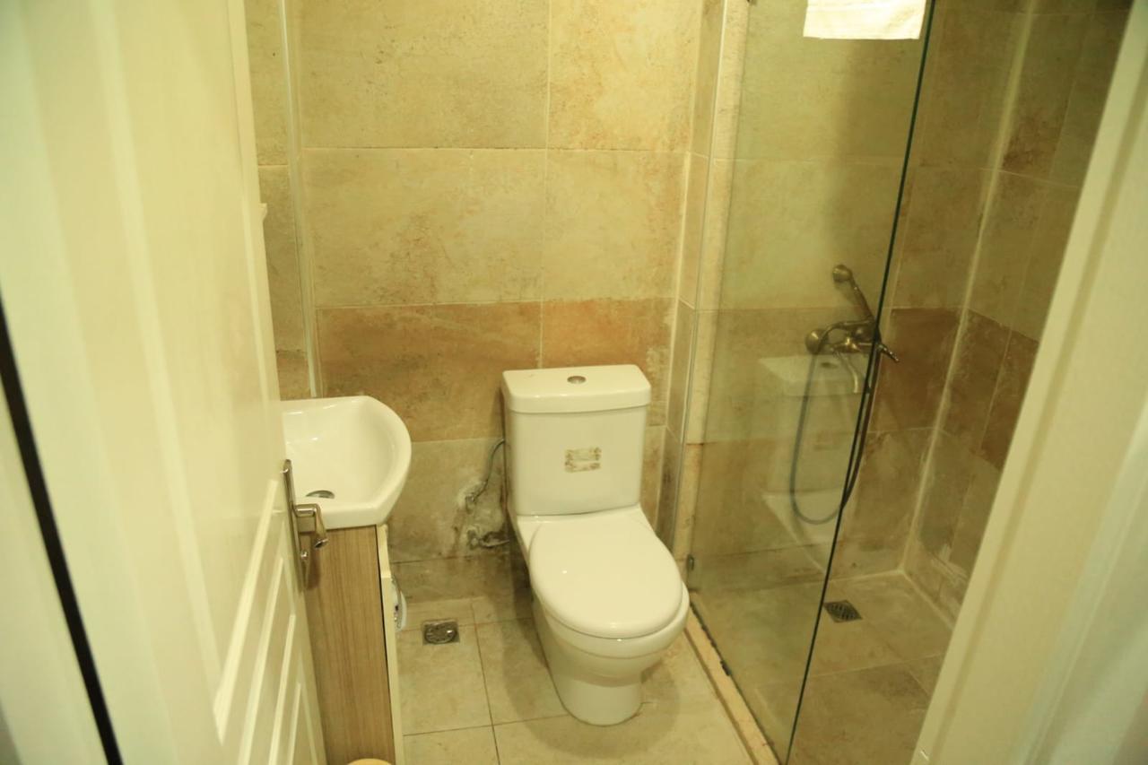 Holiday Family Apart Истанбул Екстериор снимка
